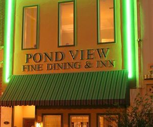 Pond View Fine Dining & Inn Waycross United States