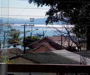 Sobrado 100 metros da praia - 1,5km do parque Penha Brazil