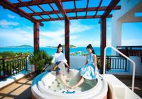 Отзывы Sanya Yalongbay Aegean Jianguo Resort, 5 звезд