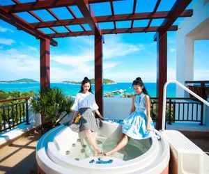 Aegean Boutique Suites Resort Sanya Dadonghai China