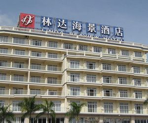 Linda Seaview Hotel Dadonghai China