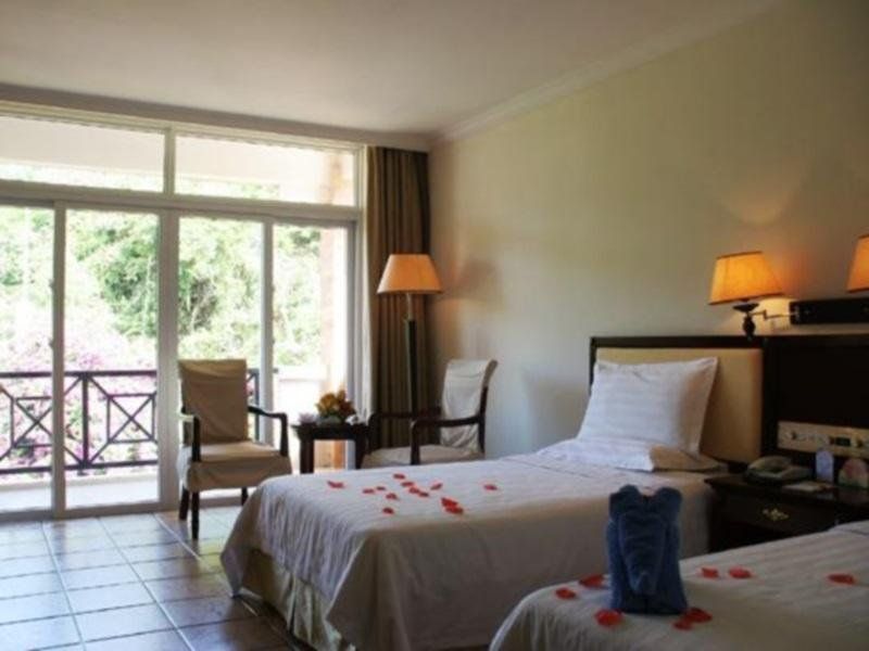 Hotel Photo 8