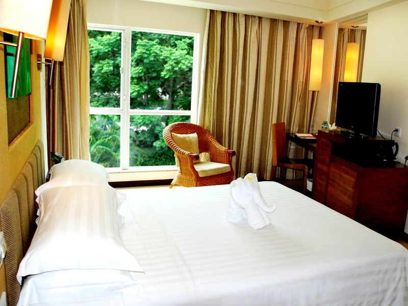 Hotel Photo 2