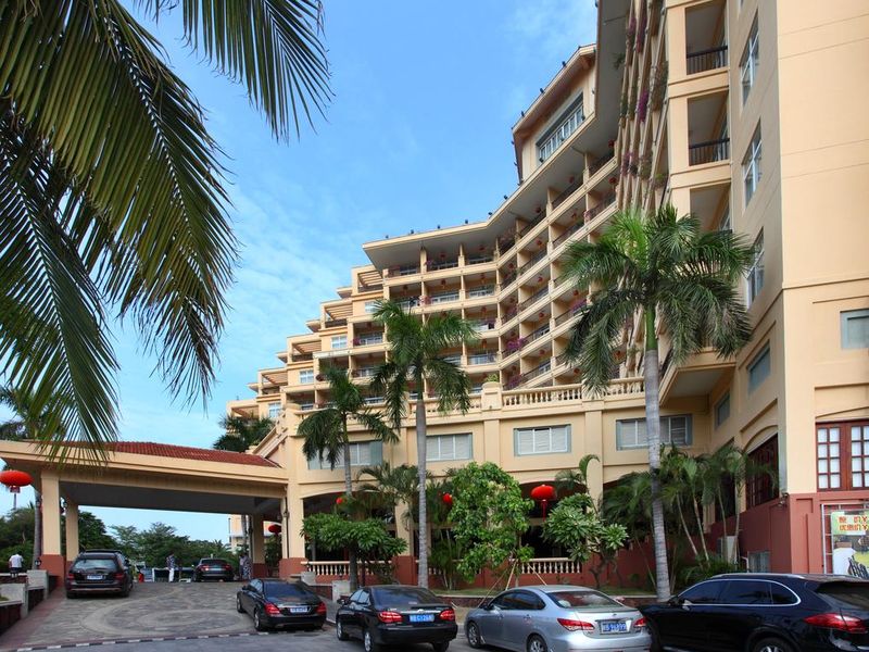 Hotel Photo 1