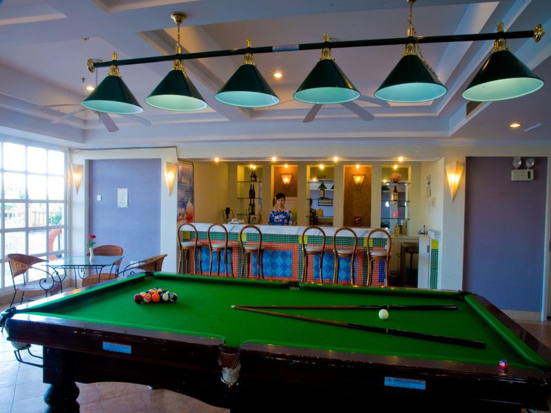 Hotel Photo 13