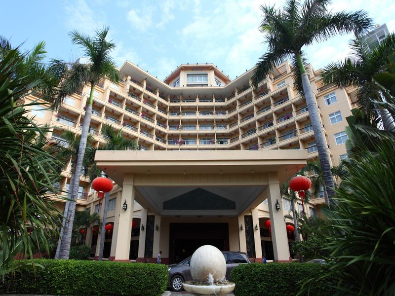 Hotel Photo 21