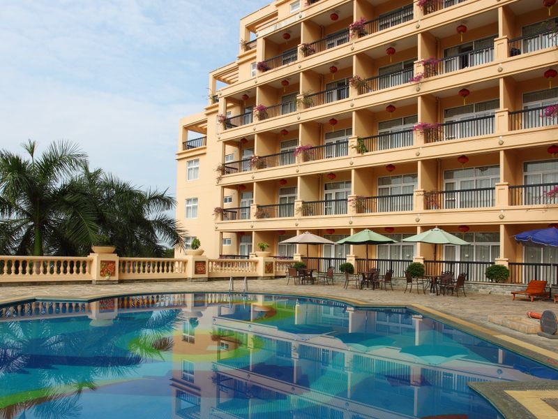 Hotel Photo 22