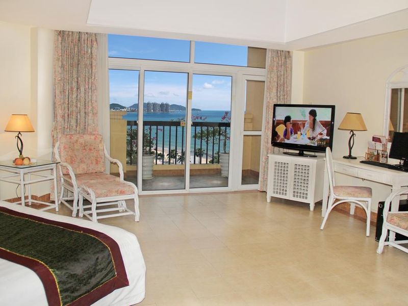 Hotel Photo 4