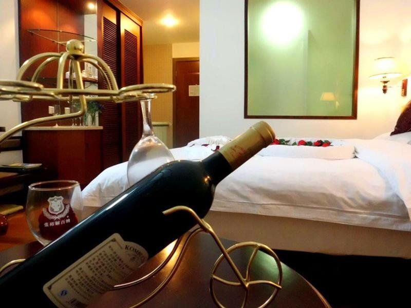 Hotel Photo 13