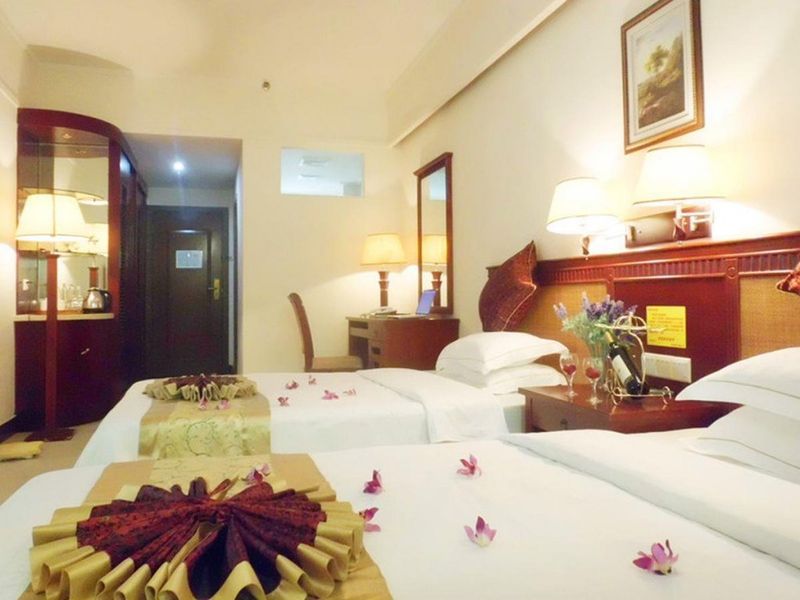 Hotel Photo 7