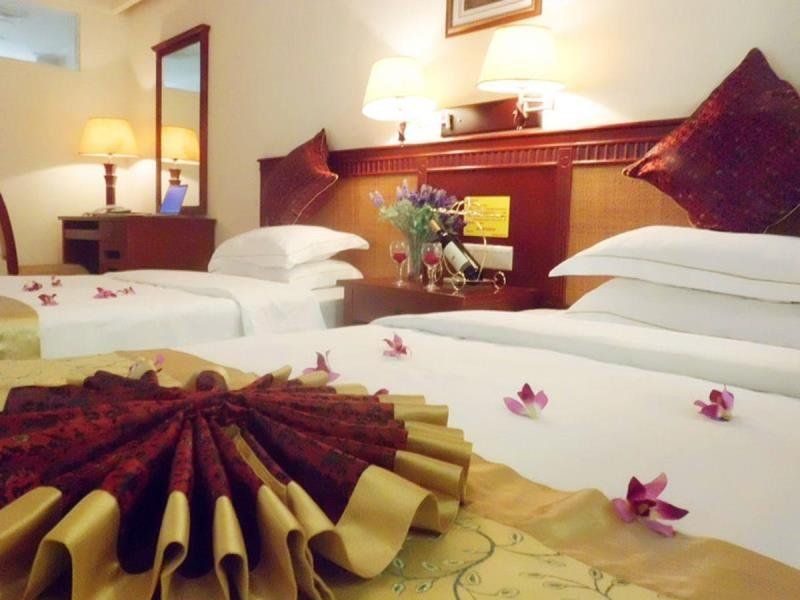 Hotel Photo 9