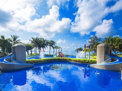 MGM Grand Sanya