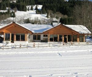 Chalet am Wiesengrund Kirchberg Austria