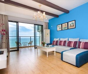 Blue Bay Apartment Sanya China