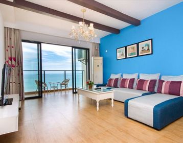 hotel booking template