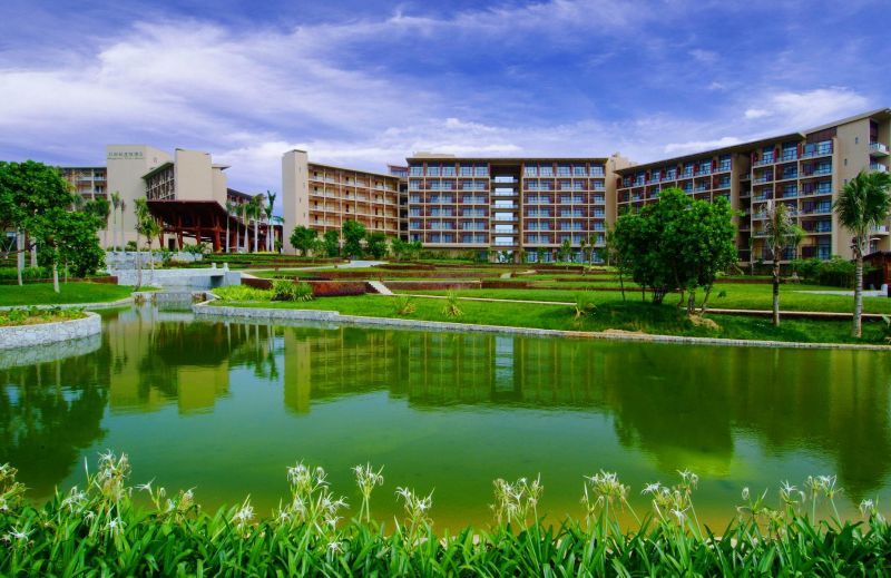 Hotel Photo 22