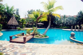 Hotel Photo 19