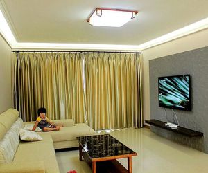 Sunshine Holiday Resort Sanya Apartment Sanyawan Branch Sanya China