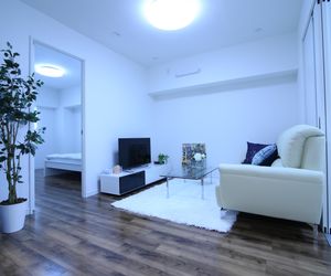 Spacious Apartment in Shinjuku Area B17 Tokyo Japan