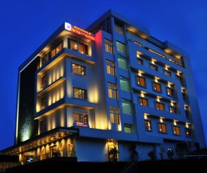 Rockdale Clarks Inn Visakhapatnam Visakhapatnam India