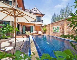 Bangtao Tara Villa Two Surin Thailand