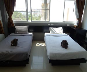 Silver Park Patong Hotel Patong Thailand