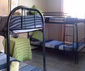 Kimberley Backpackers Cape Town South Africa