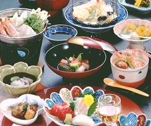 Hotel Yulala Toba Japan