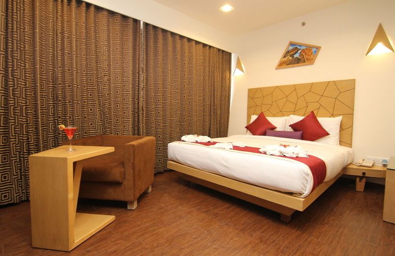 Rockdale Clarks Inn Suites
