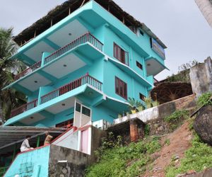 Marigold Minihouse Kovalam India