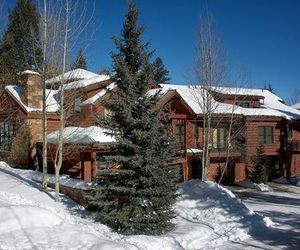 Moose Creek by JHRL Teton Village United States