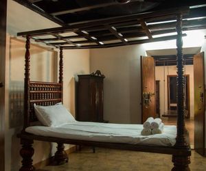Srivilas Homestay Cherai Beach India