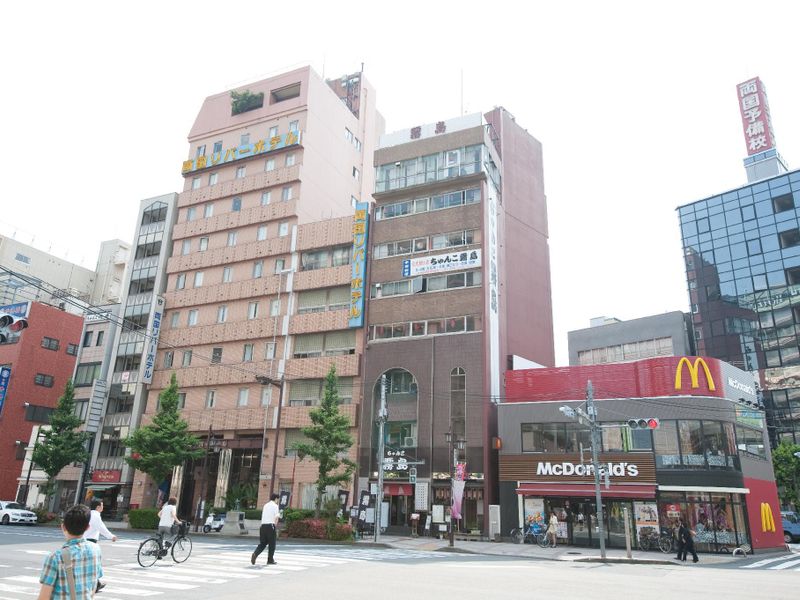 Hotel Photo 14