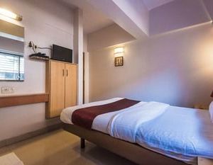 Vista Vashi Inn Navi Mumbai India