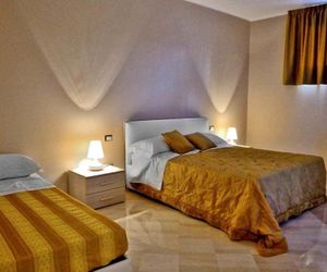 Bed & Breakfast Paghiet Andria Italy