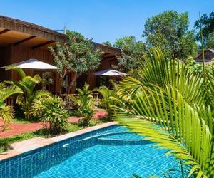 Sok Sabay Resort Sihanoukville Cambodia