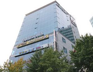 Zava Motel Busan South Korea
