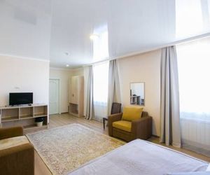 Zhan Villa Astana Kazakhstan