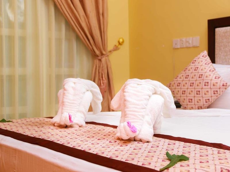 Hotel Photo 3