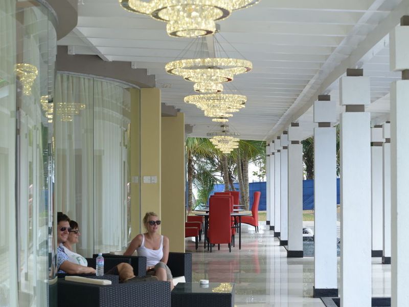 Hotel Photo 7