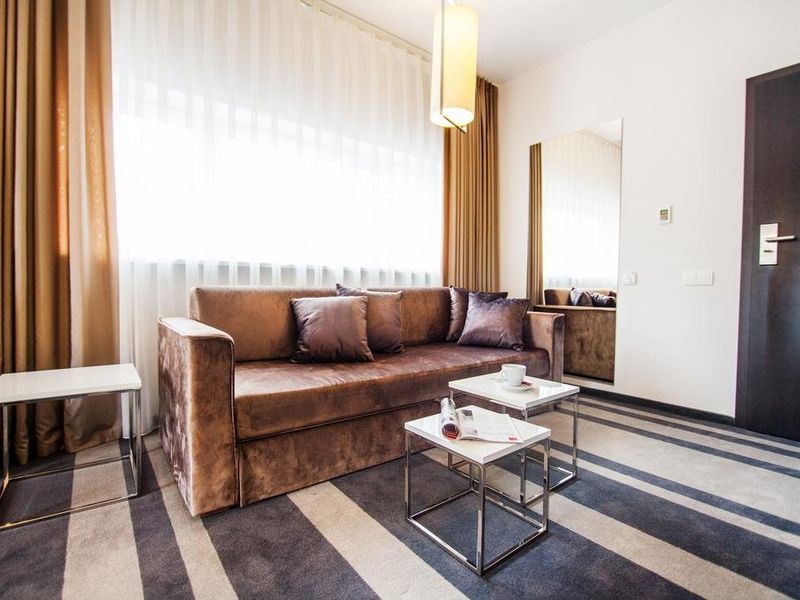 Hotel Photo 16