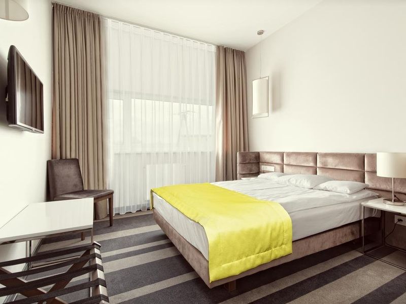 Hotel Photo 3