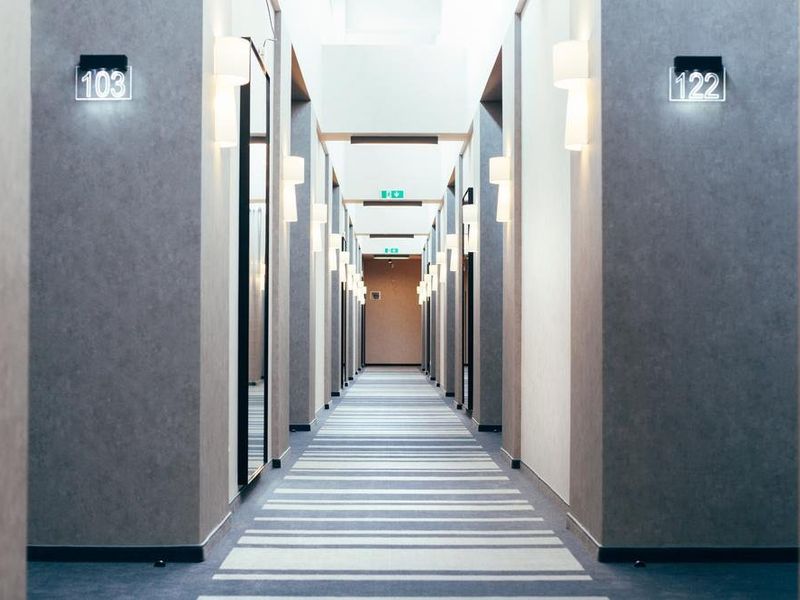 Hotel Photo 22