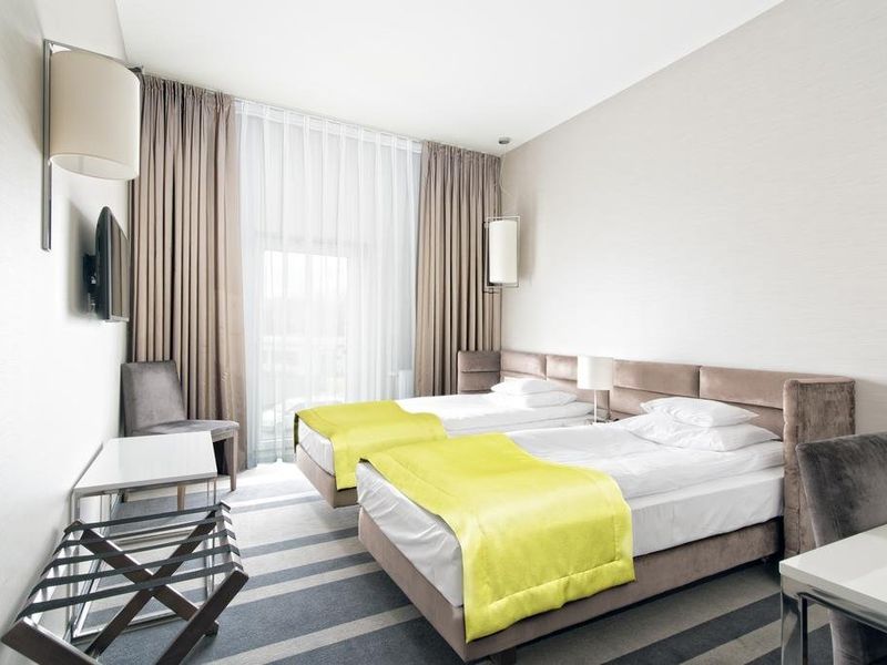 Hotel Photo 5