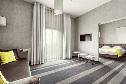 Hotel Photo 8