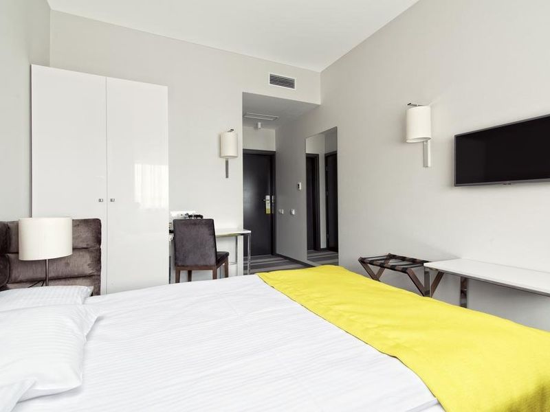 Hotel Photo 9