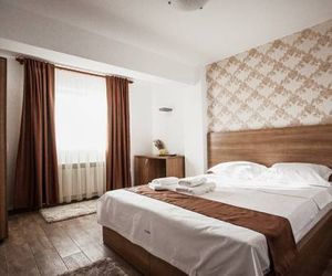 Hotel Nova Bital Popesti Romania