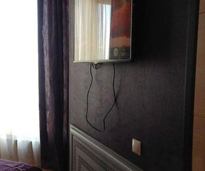 Apartment on Krygina 40 Vladivostok Russia