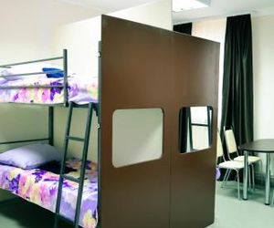 Pullman Hostel Syktyvkar Russia