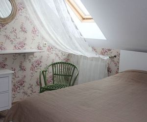 Guesthouse Suzdalskiy Hutor Suzdal Russia